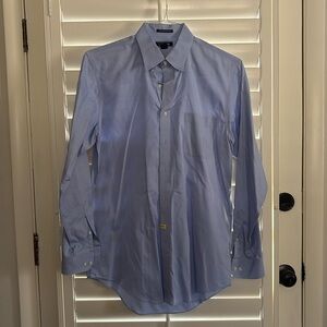 Men’s dress shirt
